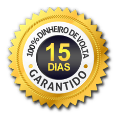 Garantia dos meus serviços