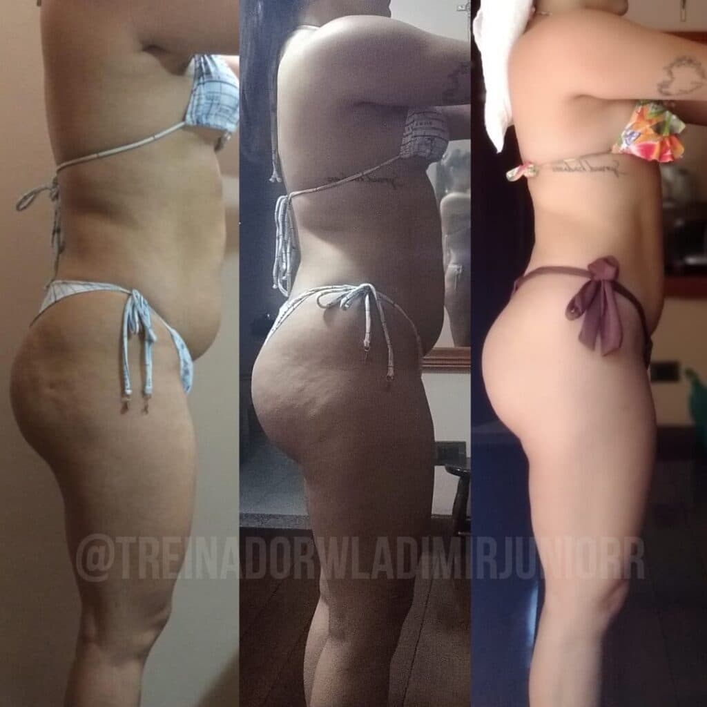 Emagrecimento em 2 meses