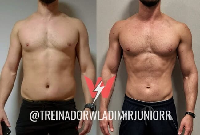 Resultado de aluno