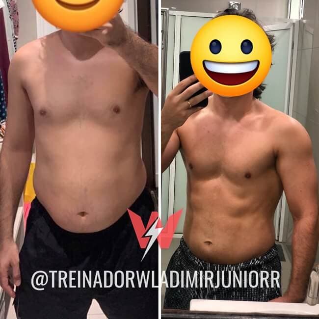 Resultado de aluno